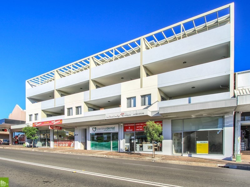 1/255 Princes Highway, Corrimal NSW 2518