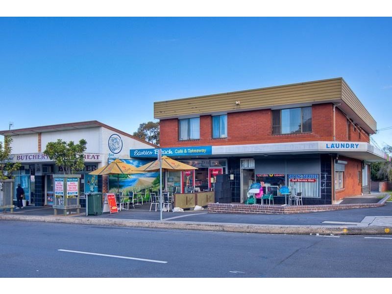 2/23 Murray Road, Corrimal NSW 2518