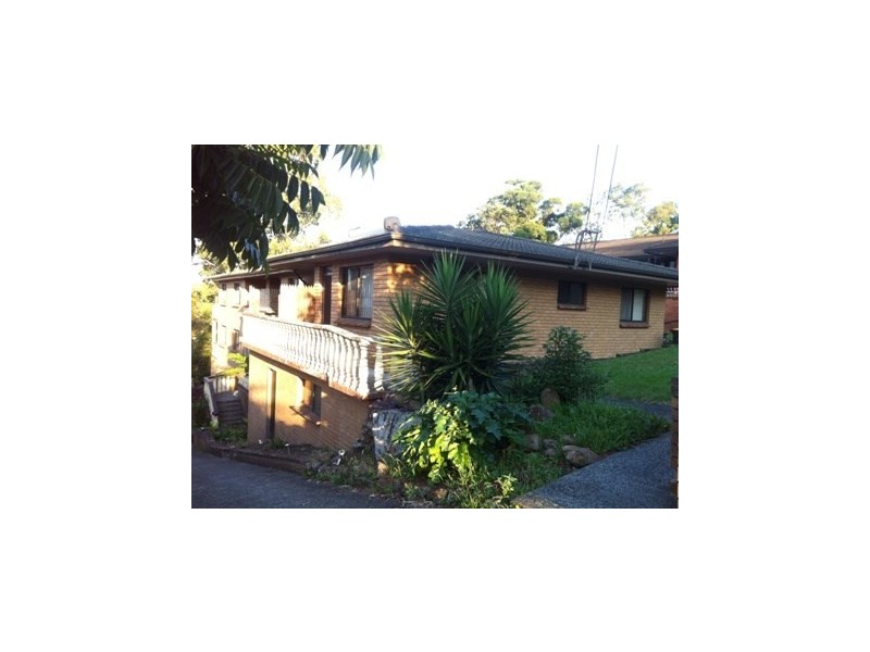 5/15 Zelang Avenue, Figtree NSW 2525