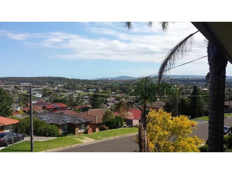 4 Matthews Drive, Mount Warrigal NSW 2528