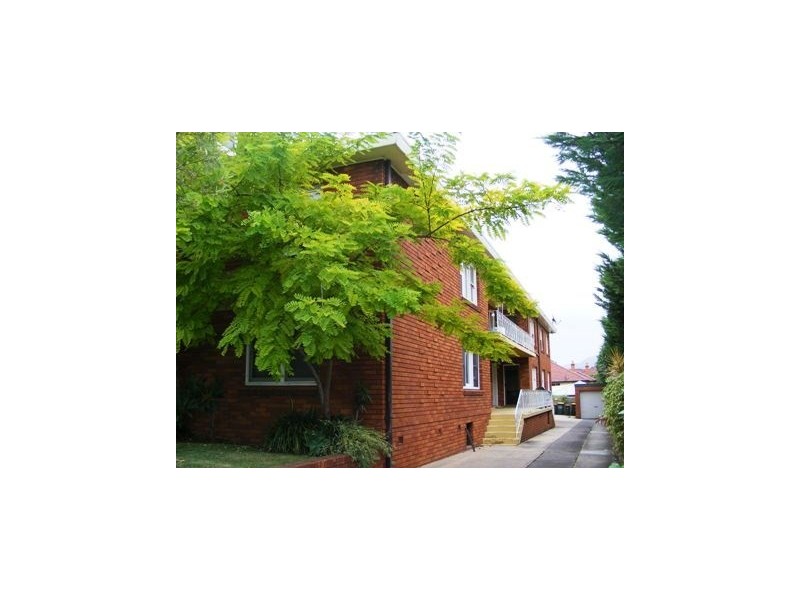 6/12 Church Street, North Wollongong NSW 2500