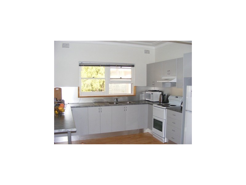 6/12 Church Street, North Wollongong NSW 2500