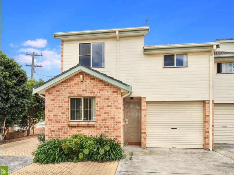 1/26 Station Street, Dapto NSW 2530