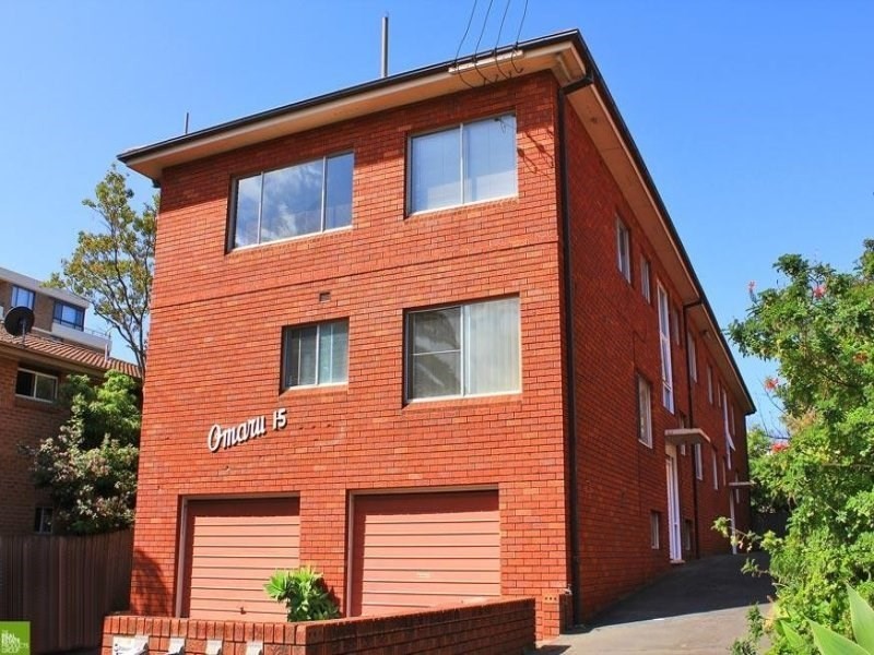 5/15 View Street, Wollongong NSW 2500