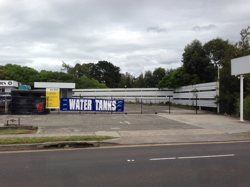 8A Flinders Street, Wollongong NSW 2500