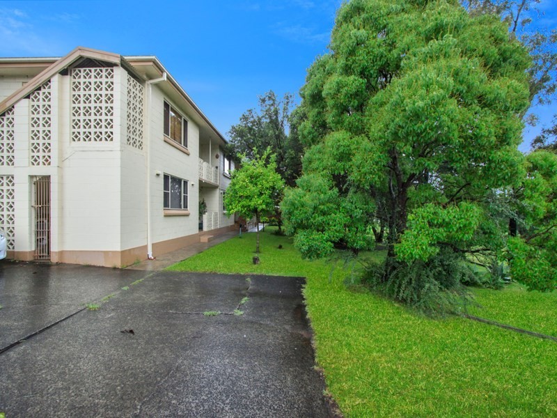 6/20 Seddon Street, Figtree NSW 2525