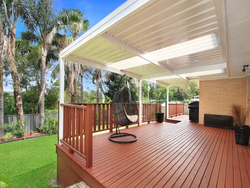 37 Sierra Drive, Horsley NSW 2530