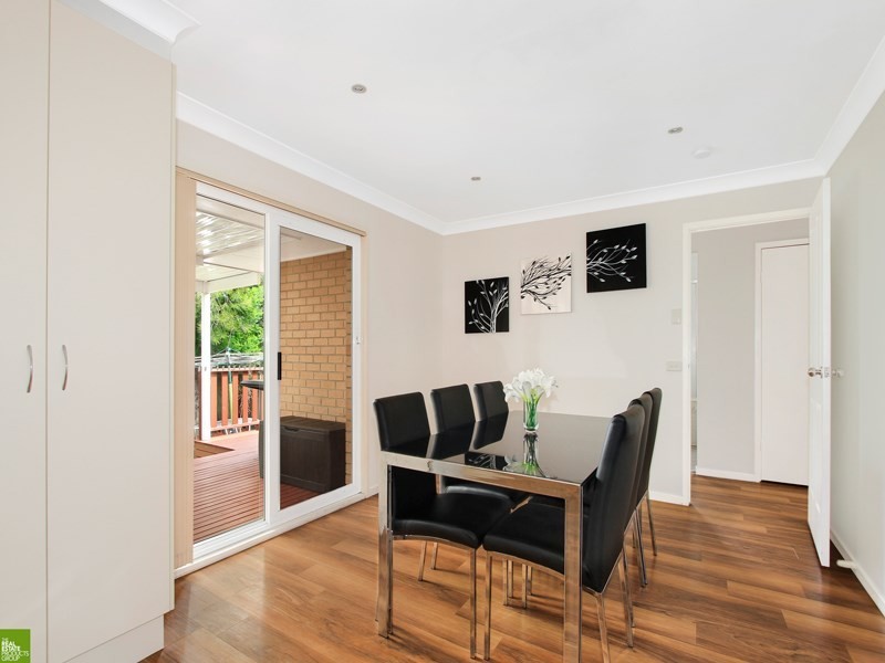 37 Sierra Drive, Horsley NSW 2530