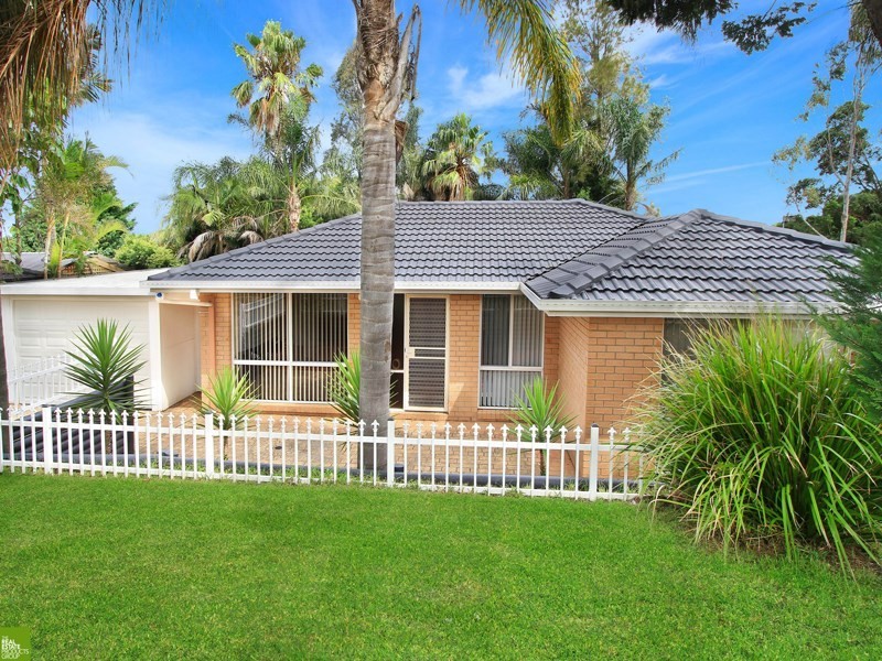 37 Sierra Drive, Horsley NSW 2530