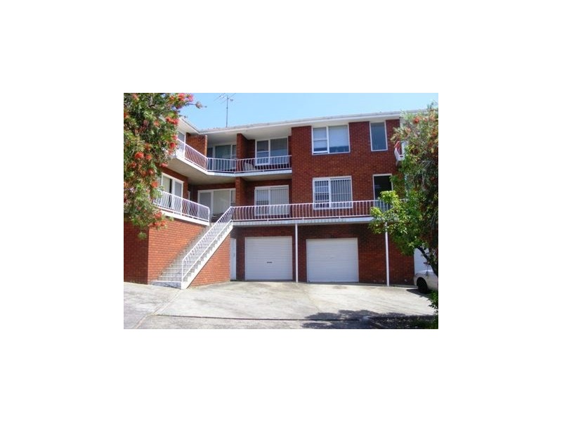 3/1 Rawlinson Street, Wollongong NSW 2500