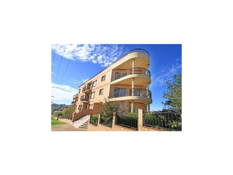 5/20-22 Hercules Street, Wollongong NSW 2500