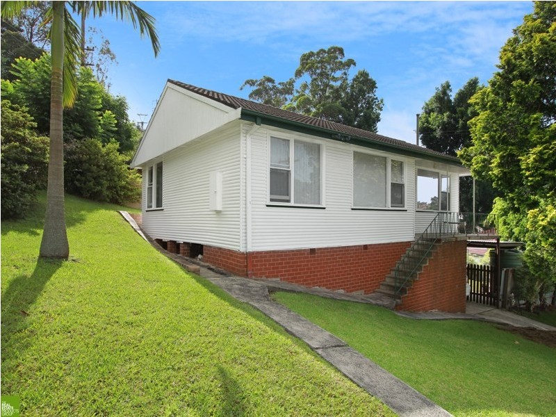 45 Morandoo Avenue, Mount Keira NSW 2500