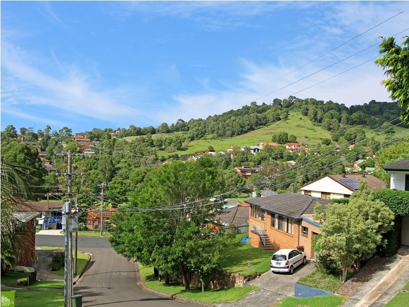 45 Morandoo Avenue, Mount Keira NSW 2500