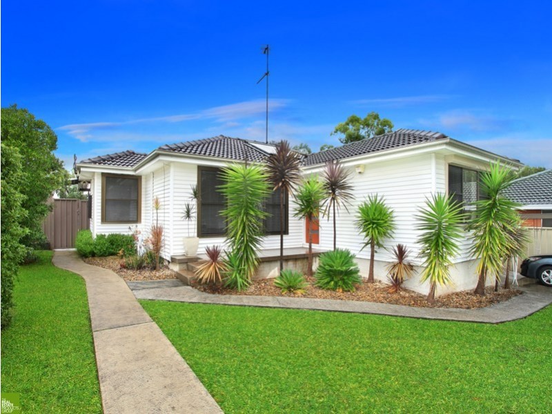 85 Emerson Road, Dapto NSW 2530