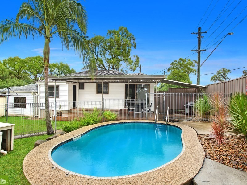 85 Emerson Road, Dapto NSW 2530