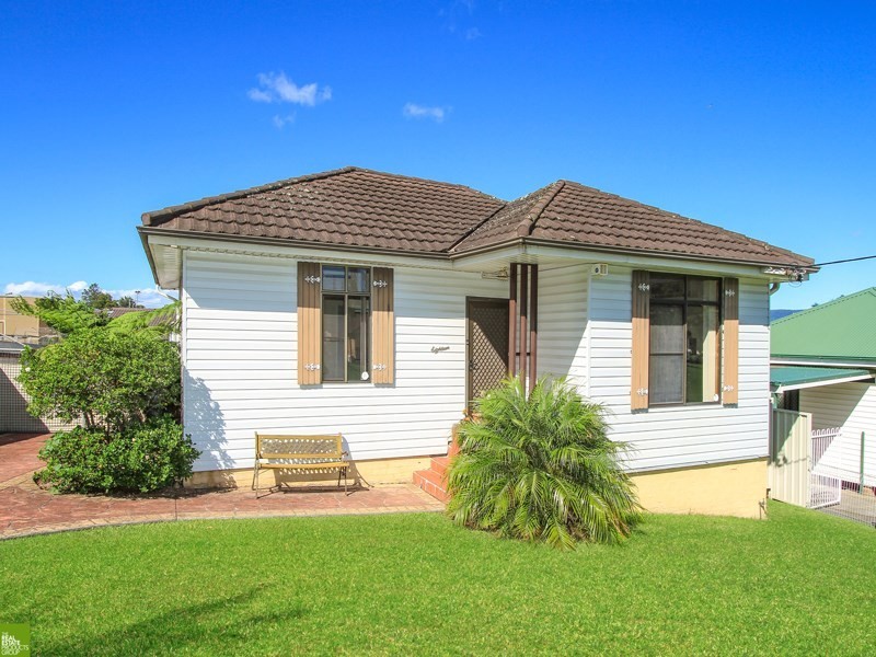 18 Kelly Street, Berkeley NSW 2506
