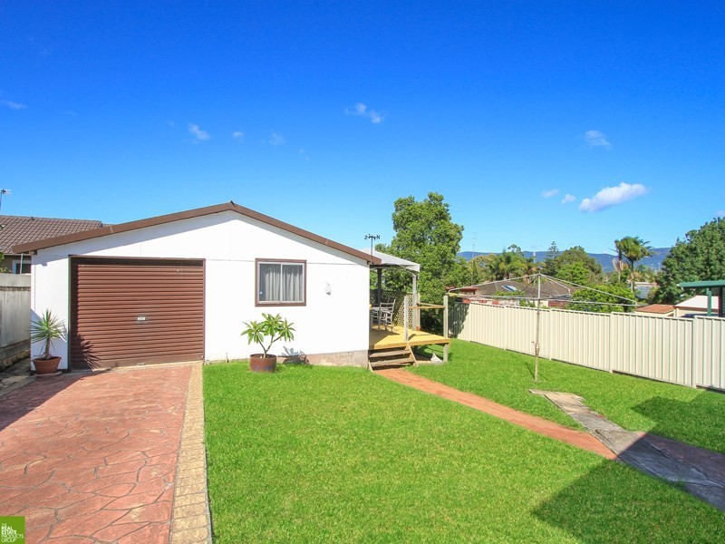 18 Kelly Street, Berkeley NSW 2506