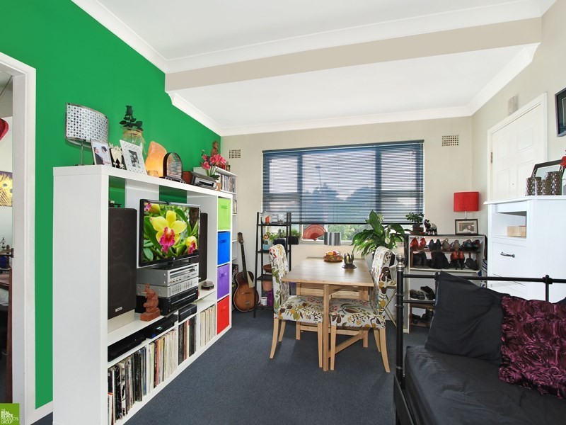 4/58 Campbell Street, Wollongong NSW 2500