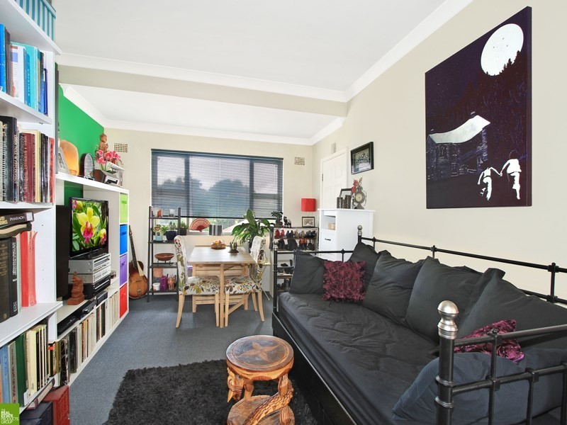 4/58 Campbell Street, Wollongong NSW 2500