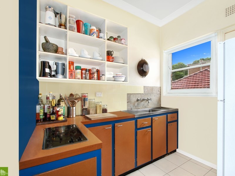 4/58 Campbell Street, Wollongong NSW 2500