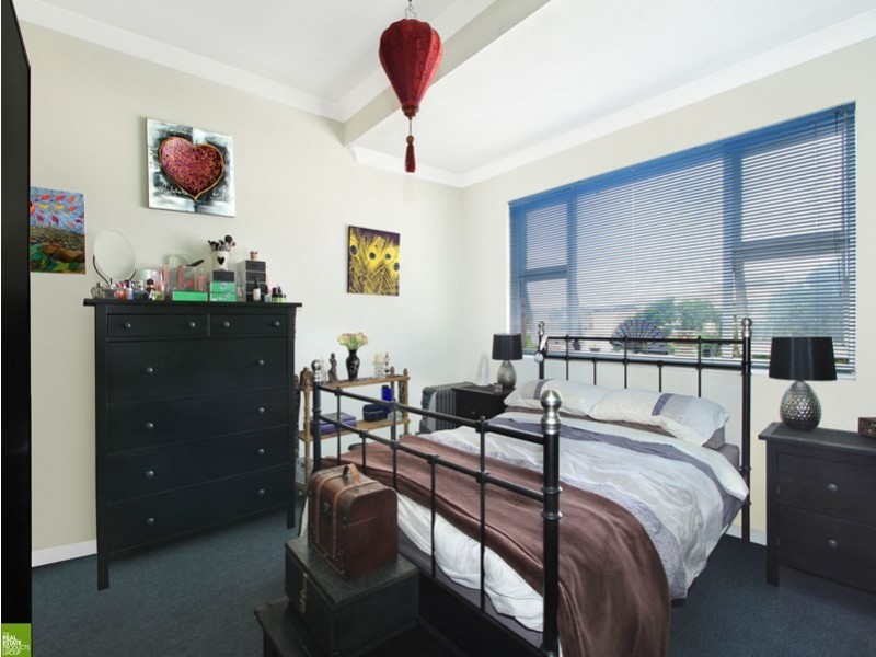 4/58 Campbell Street, Wollongong NSW 2500