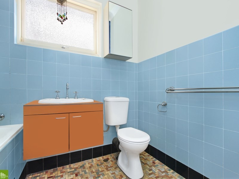 4/58 Campbell Street, Wollongong NSW 2500