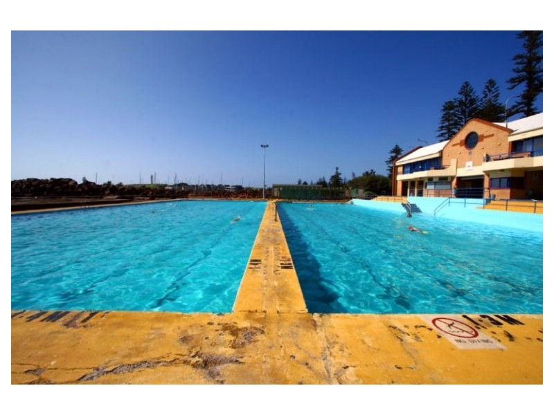 4/58 Campbell Street, Wollongong NSW 2500