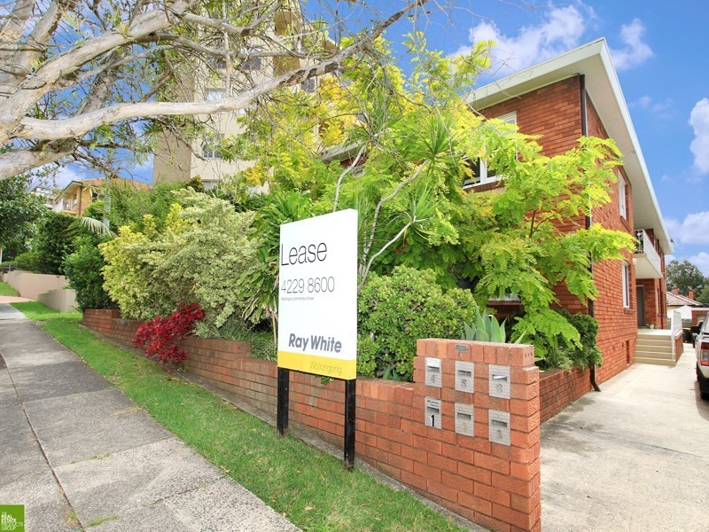1/12 Church Street, Wollongong NSW 2500