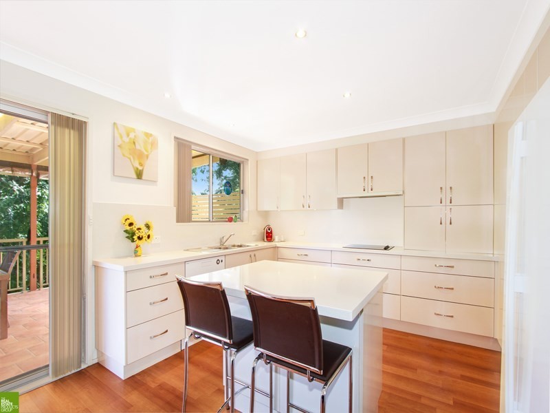 52 Walang Avenue, Figtree NSW 2525