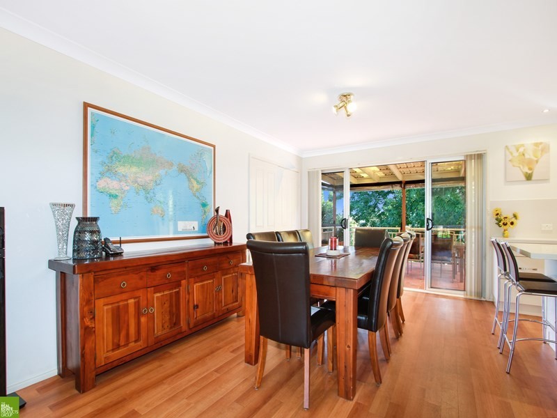 52 Walang Avenue, Figtree NSW 2525