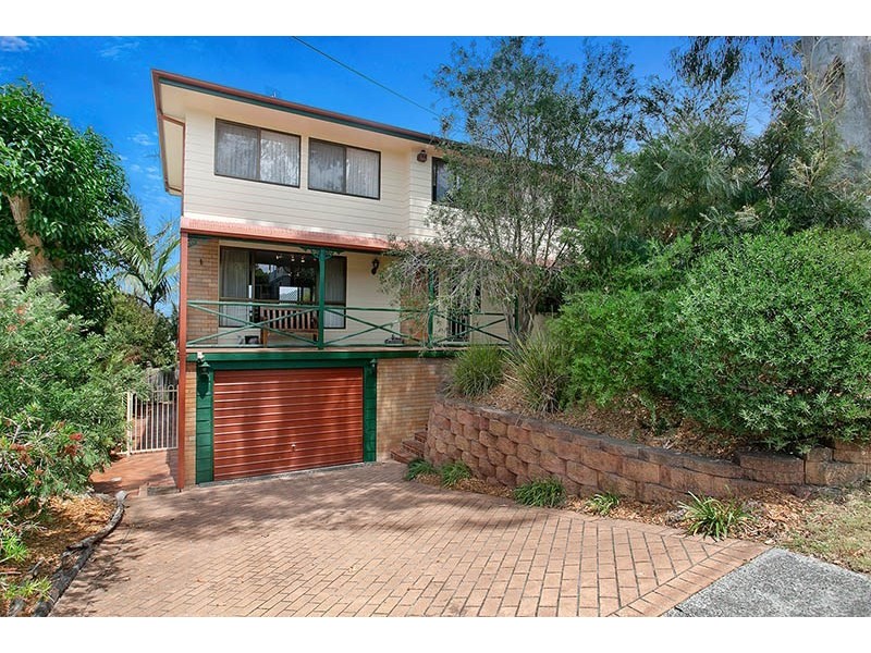 18 Jalna Avenue, Figtree NSW 2525