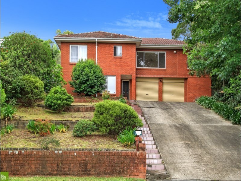 16 Nioka Avenue, Keiraville NSW 2500