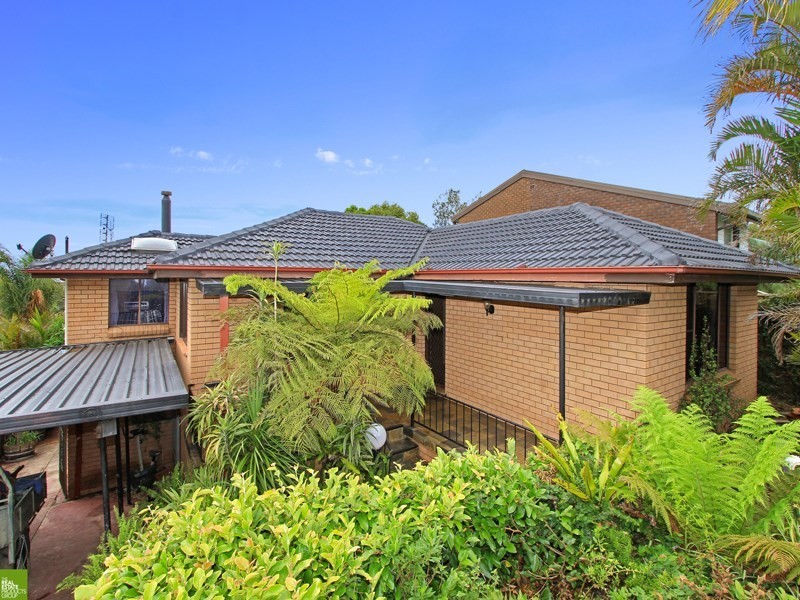 24 Porter Avenue, Mount Warrigal NSW 2528