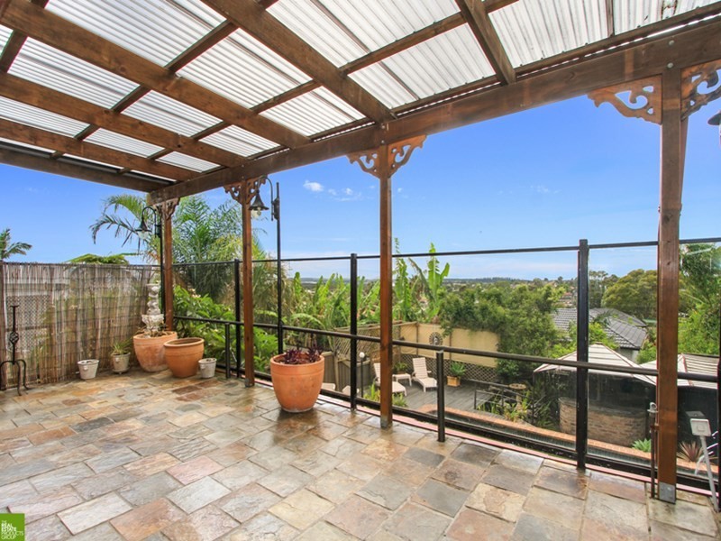 24 Porter Avenue, Mount Warrigal NSW 2528