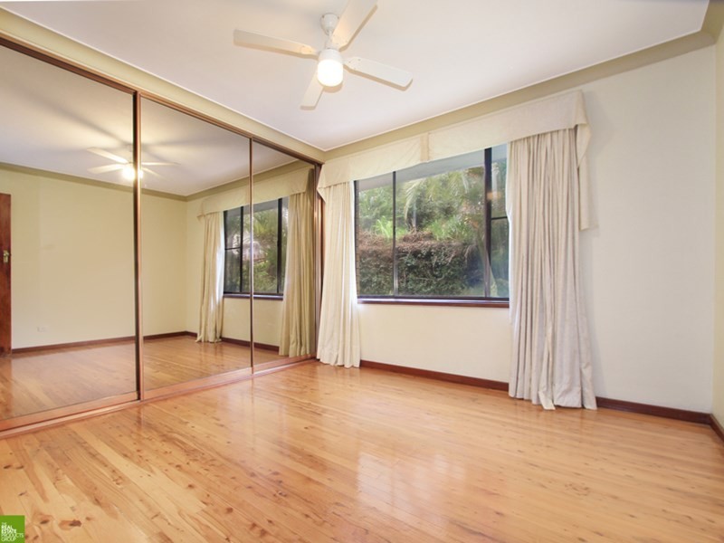 24 Porter Avenue, Mount Warrigal NSW 2528