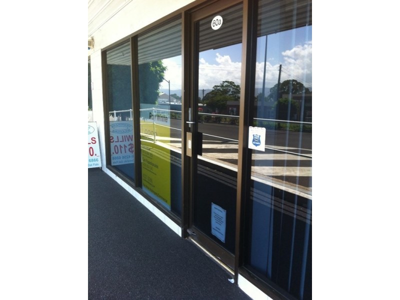 60A Central Avenue, Oak Flats NSW 2529