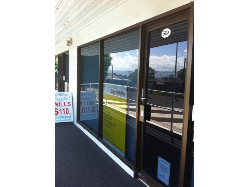 60A Central Avenue, Oak Flats NSW 2529
