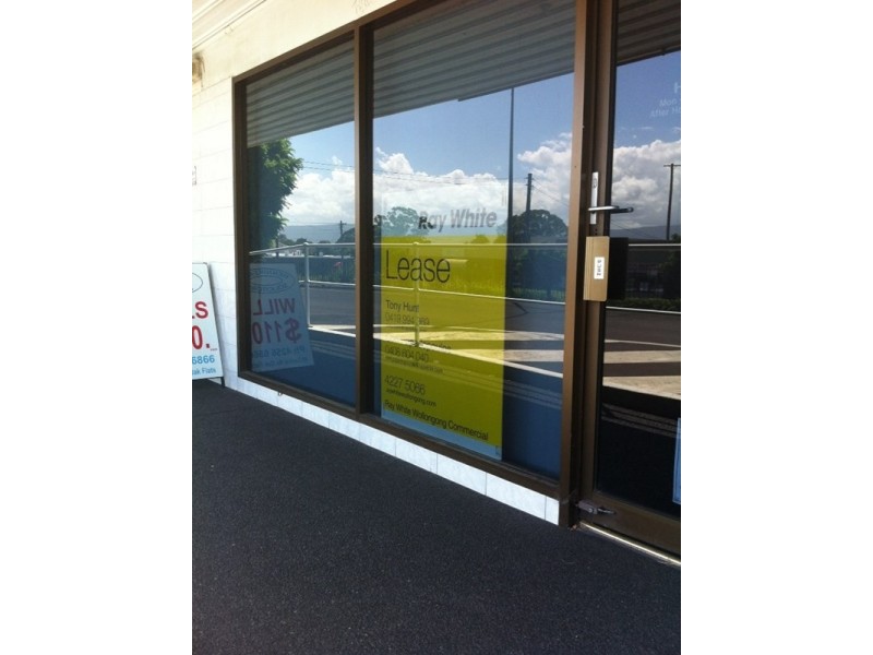 60A Central Avenue, Oak Flats NSW 2529