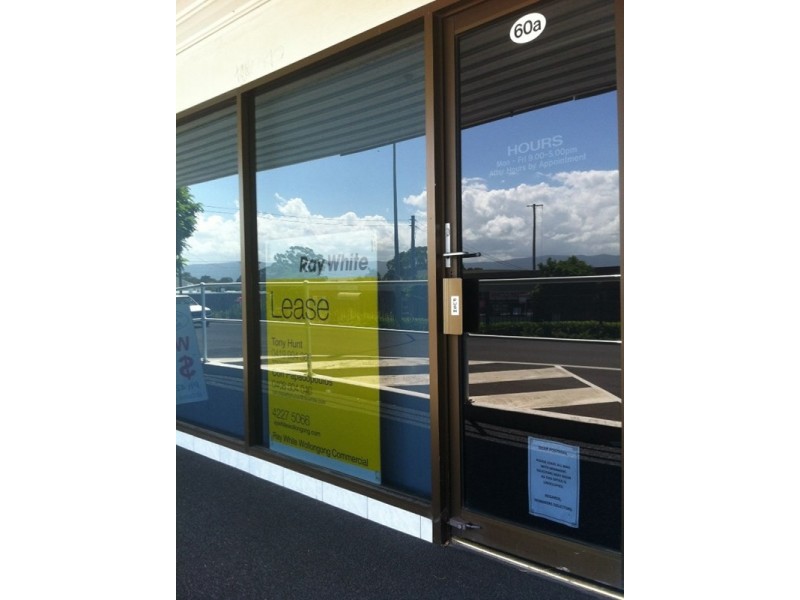 60A Central Avenue, Oak Flats NSW 2529