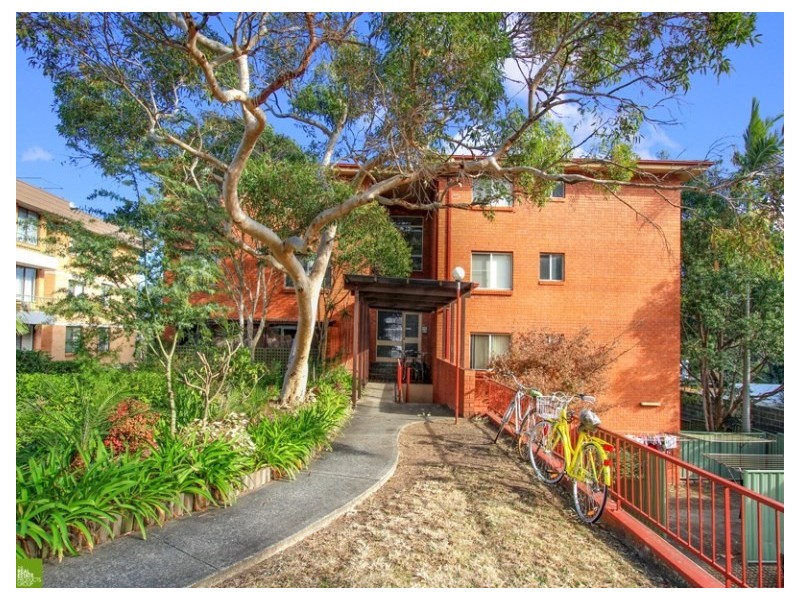 27/46-48 Keira Street, Wollongong NSW 2500