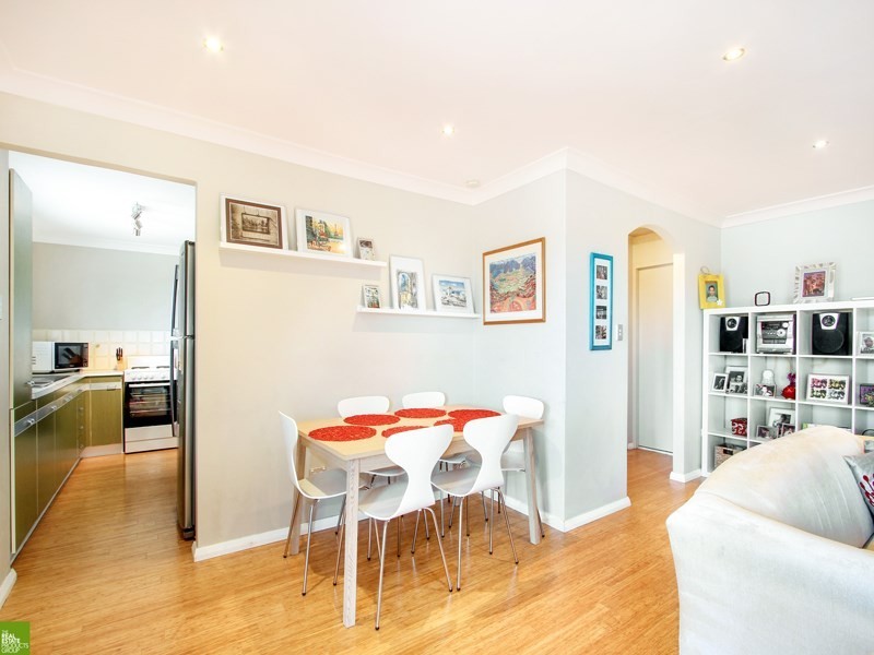 27/46-48 Keira Street, Wollongong NSW 2500