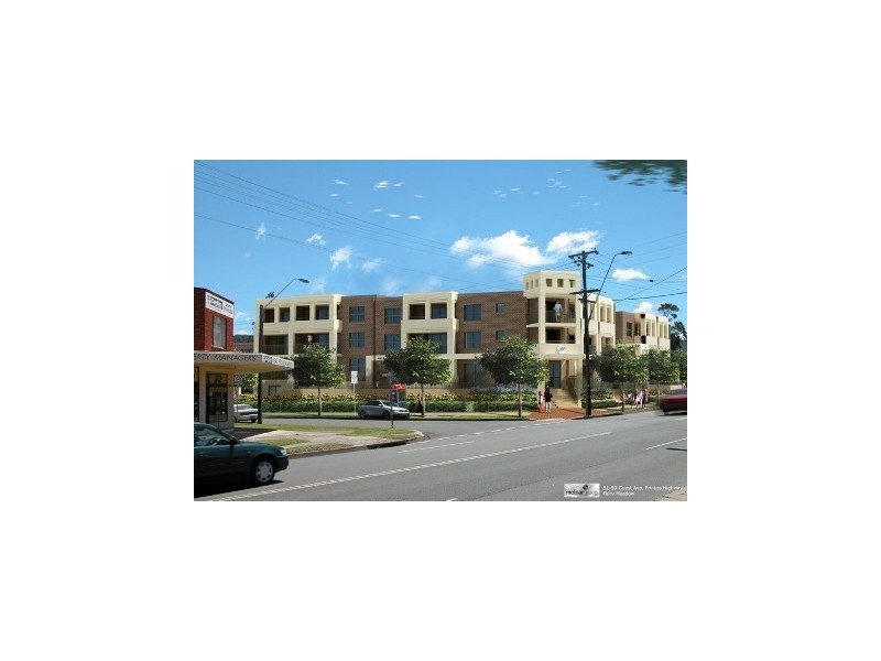 19/51-59 Princes Highway, Fairy Meadow NSW 2519