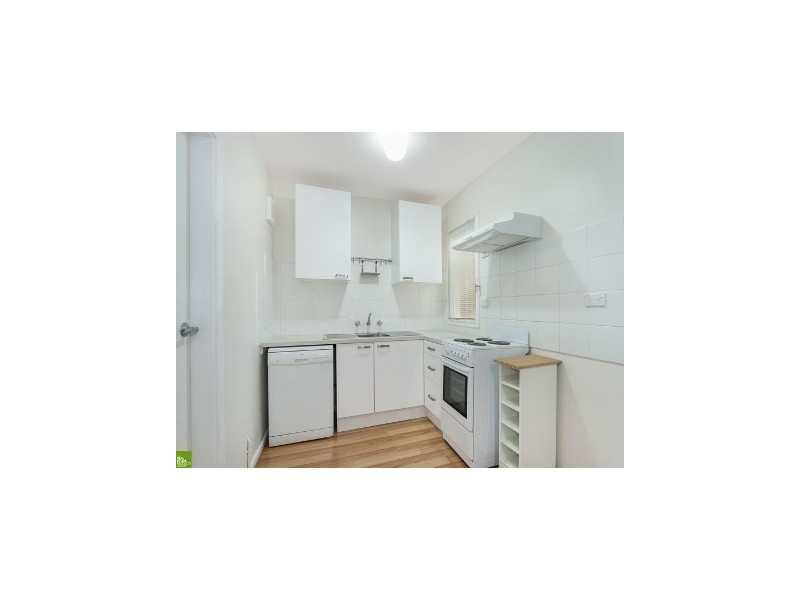 1/16a Berkeley Road, Gwynneville NSW 2500