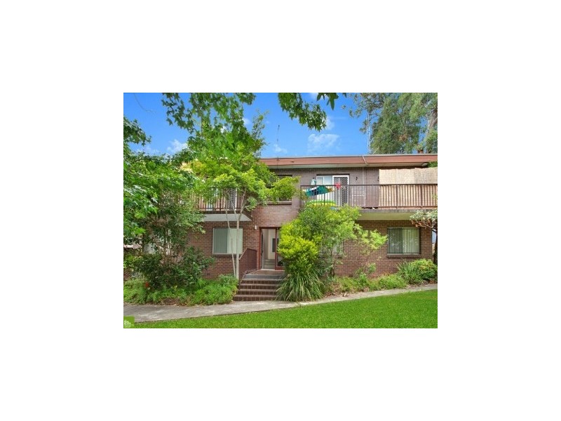 1/16a Berkeley Road, Gwynneville NSW 2500