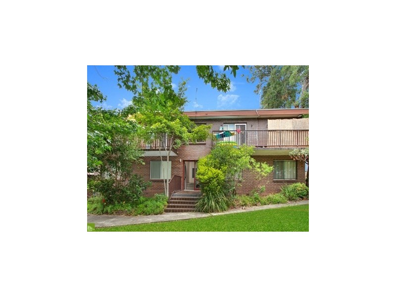 1/16a Berkeley Road, Gwynneville NSW 2500