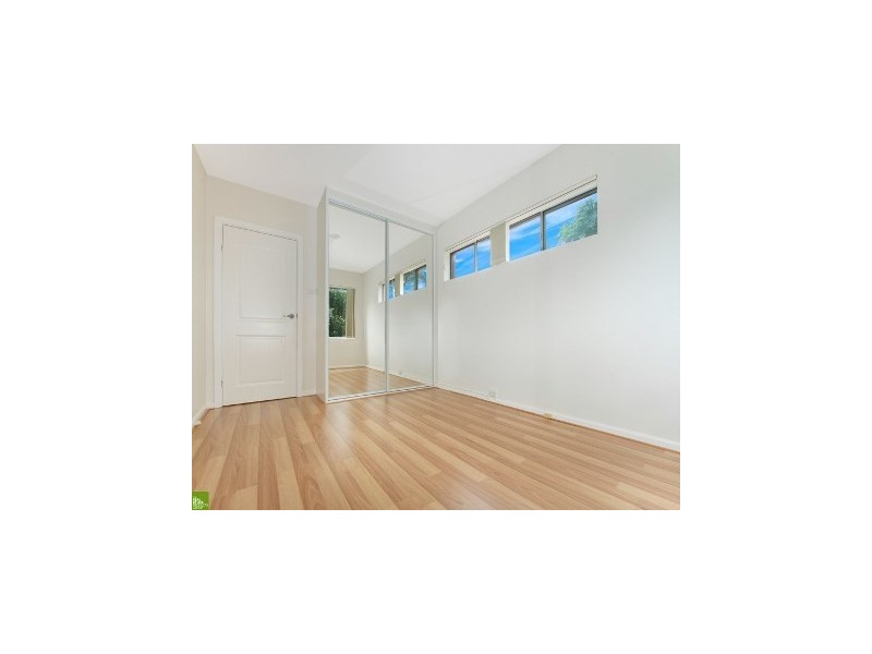 1/16a Berkeley Road, Gwynneville NSW 2500