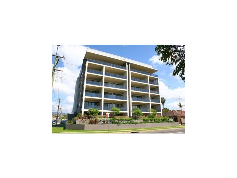 11/184-186 Corrimal Street, Wollongong NSW 2500