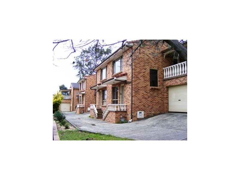 2/65 Gilmore Street, Wollongong NSW 2500