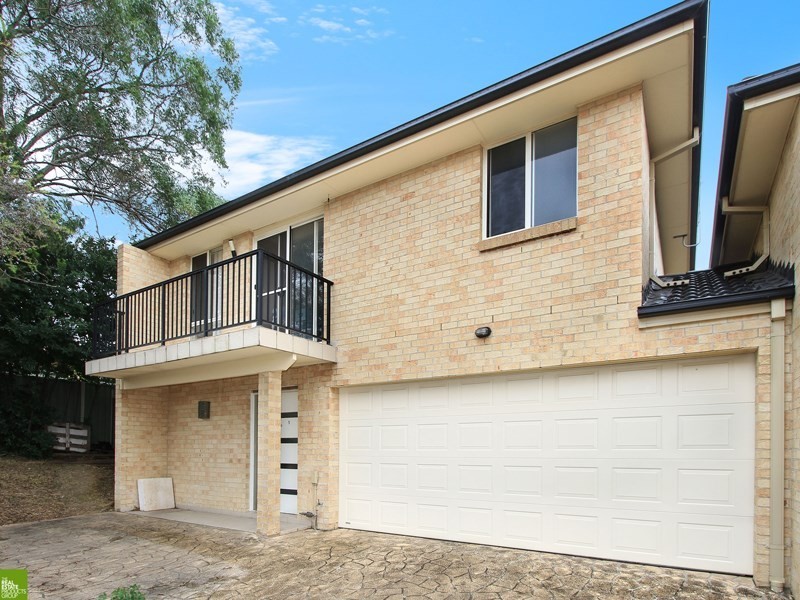 5/70 Grey Street, Keiraville NSW 2500