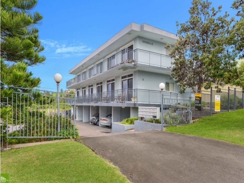 7/18 Hothersal Street, Kiama NSW 2533